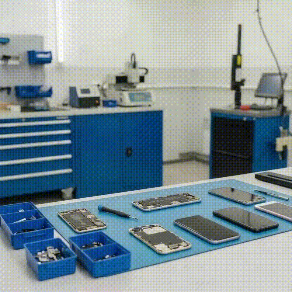 Профессиональный ремонт техники Honor